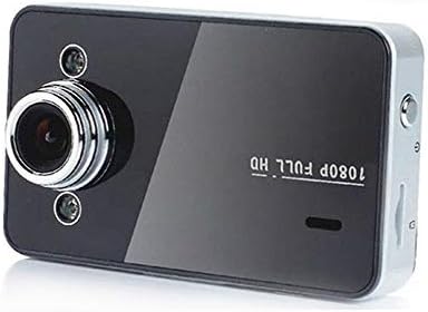 Kamera Felvevő SOOTOP DVR Kamera Webkamera 2.4 inch TFT LCD Képernyő Super éjjellátó 140 Fokos Széles Kilátás G-Szenzor Full HD 1280P