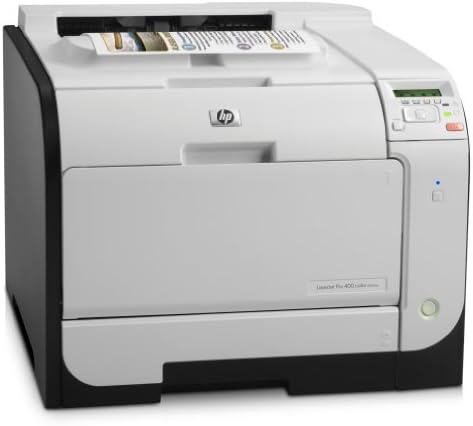 HP LaserJet Pro 400 color Nyomtató (M451dw)