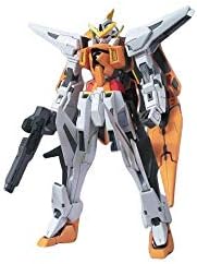 Mobile Suit Gundam 00 1/100 Gundam Kyrios Műanyag Modell