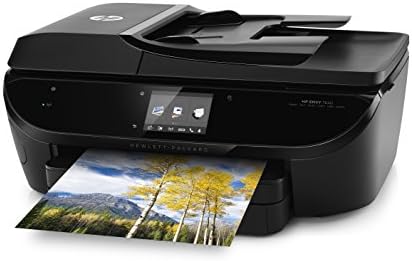 HP Envy 7640 Vezeték nélküli All-in-One Színes Fotó Nyomtató Mobil Nyomtatás a HP Instant Tinta vagy az Dash feltöltését kész
