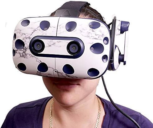 MightySkins Bőr Kompatibilis a HTC Vive Pro VR Headset - Vipera Nyugati | Védő, Tartós, Egyedi Vinyl Matrica wrap Borító