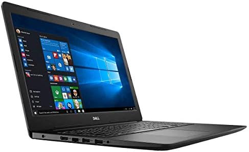 2019 Dell Inspiron 15 3000 15.6 HD Kiemelt Üzleti Laptop, Intel Quad-Core i7-8565U Akár 4.6 GHz, 8GB RAM, 1TB HDD, WiFi, HDMI, Bluetooth,