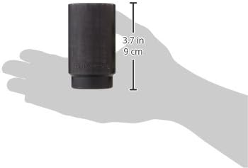 Williams 14M-635 1/2 Hüvelykes merevlemez-Meghajtó Mély Hatást Aljzat 6 Pont, 35 mm