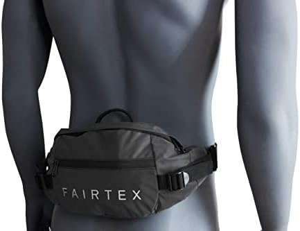 Fairtex BAG13 Cross Body Bag Muay Thai Boksz Nehéz a Táska a Muay Thai MMA