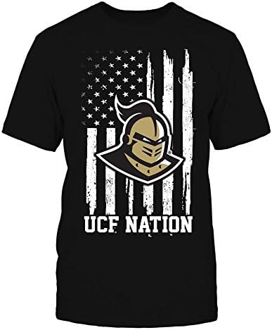 FanPrint UCF Lovagok T-Shirt - Nemzet