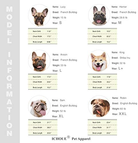 iChoue francia Bulldog Rajzfilm póló Aranyos Ruhát, Közepes testű Kutyák Mellény Tartály Tetejét Mopsz, Francia angol Boston Terrier