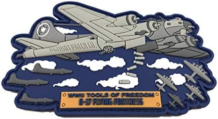 Hazafi Javítás Co - második VILÁGHÁBORÚ Történelmi Jármű-Javítás (a B-17 Flying Fortress)