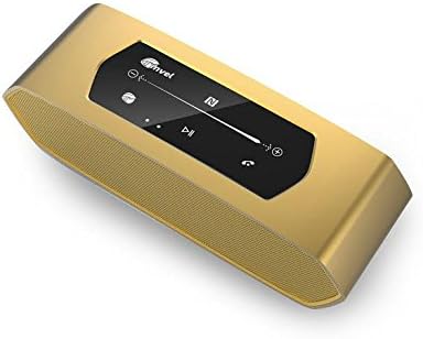 Tmvel Masti Pro Vezeték nélküli Bluetooth 4.0 16 Watt Ultra Mélysugárzó Bass Hangzás, Igaz Vezeték nélküli Sztereó Hangszóró, DSP Technológia
