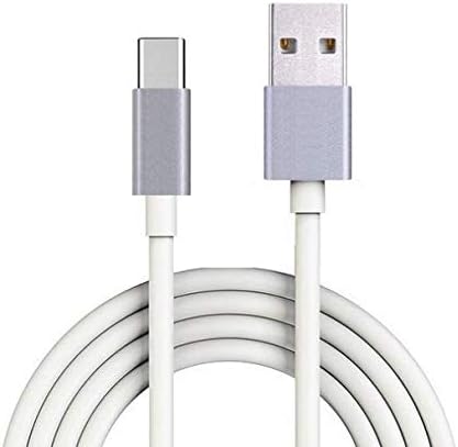10ft Hosszú USB-Kábel Típusa-C Töltő Kábel elektromos Vezetéket USB-C Kompatibilis LG Q70 - Stylo 4 - Stylo 4 Plus - Stylo 5 -