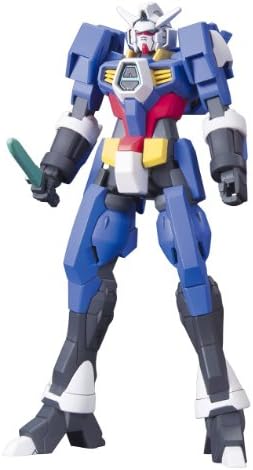 Bandai Hobbi 007 Gundam Kor-1 Spallow Gundam Age - 1/144 Speciális Osztály