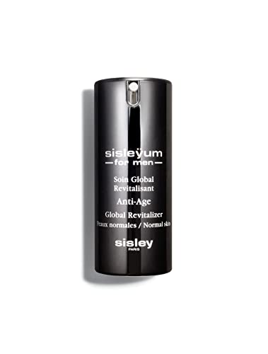 sisley, párizs Anti-Age Global Revitalizer az Unisex Normál Bőr, 1.7 Uncia (SISLEY-550101)