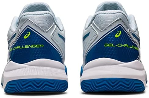 ASICS Női Gél-Challenger 13 Agyag Tenisz Cipő
