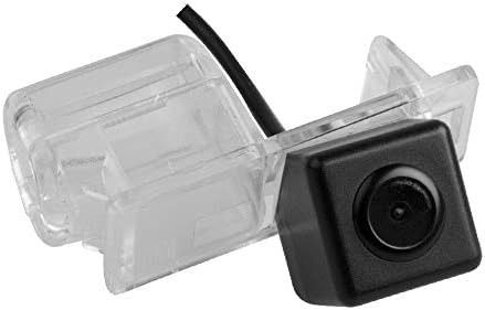 Tolató Jármű-Specifikus Integrált Kamera a Rendszámtábla Fény Licenc Visszapillantó Biztonsági Kamera Kuga 2013-2017
