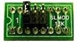 Tigertronics SLMOD13K Plug & Play Ugró Modul Tigertronics SignaLink USB SLUSB13K vagy SLCAB13K Rádió-Kábel