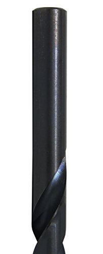 Fúró Amerika 8.25 mm-es Nagy Sebességű Acél Fúró (Csomag 6), DWDMM Sorozat