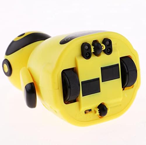 Esquirla Műanyag Toll Induktív Intelligens Robot Autó Indukciós Gyermekek