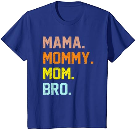 Anya Anya Anya Tesó Anyák Napja T-Shirt