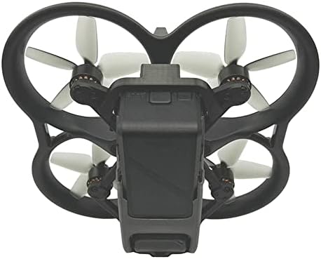 NATEFEMIN Akkumulátor Megerősítés Csat a DJI Avata, Drón Akkumulátor Szűkebb Jogosultja Készlet Tartozék