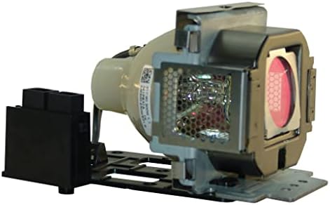 Dekain Projektor Lámpa Csere 5J.J1Y01.001 / 5J.J2A01.001 BenQ SP830 SP831 Powered by Philips UHP 300W OEM Izzó - 1 Év Garancia