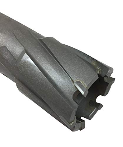 Steelmax SM-AC-TC-10000-2 TCT Gyűrűs Vágó, magában Foglalja a Pilóta Pin, 1 x 2
