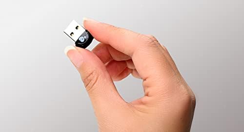 IOGEAR Kompakt USB-Bluetooth-5.1 Adó