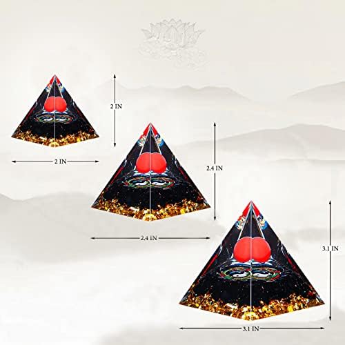 Taiji Dekoráció,Tai Chi Dekoráció,Yin Yang Dekoráció Kristály Kő Orgon Piramis,Csakra Energia Kő-álomfogót Dreamcatchers Segítő-Csakra