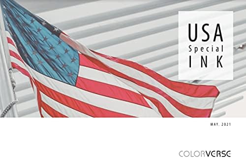 Colorverse Tinta - USA Különleges Sorozat - Arizona - Vörös Szikla (15ml)