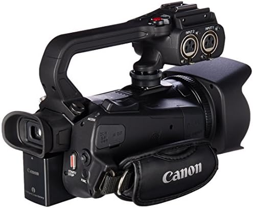 Canon XA30 Professzionális Videokamera