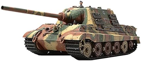 Tamiya Modell Panzerjäger Jagdtiger Sd.Kfz.186 Modell Készlet
