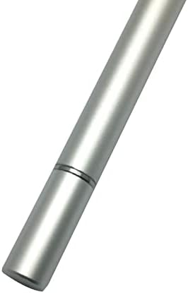 BoxWave Ceruzát, Kompatibilis: Lenovo IdeaPad 5i (15 - 82FG) (Toll által BoxWave) - DualTip Kapacitív Stylus, Rost Tipp Lemez Tipp Kapacitív