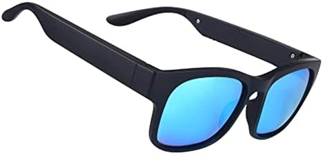 26ucK8 Új Polarizált Bluetooth Napszemüveg Vezetés Fülhallgató Okos Szemüveg Vezeték nélküli Sport Sztereó Fejhallgató Napszemüveg