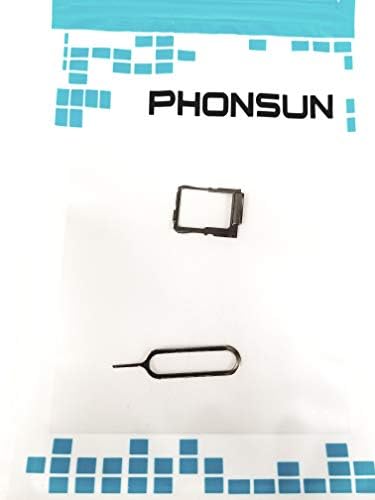 PHONSUN Sim-Kártya Tálcát LG G-Pad V410 UK410 VK810 V490