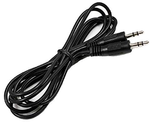 UPBRIGHT AUX in Audio in kábel Kábel Kompatibilis a Libratone Zipp LH0032010NA2001 LH0032010NA2002 LH0032010NA2003 LH0032010NA2004 LT-300-NA-1101