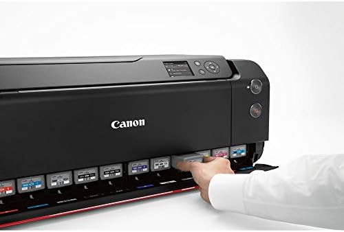 Canon imagePROGRAF PRO-1000 Professzionális Fényképészeti Tintasugaras Nyomtató, 17 x 22-Hüvelyk