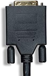Cablelera DisplayPort-DVI Kábel (ZC2610MM-03)