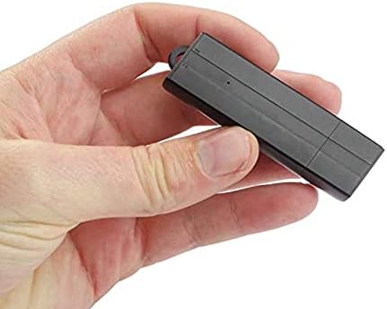 KUSB-OTG hangvezérelt USB Digitális Audió Felvevő 288 Óra Felvétel - Lejátszás Vissza a Számítógépeket, Telefonokat, vagy Tabletta