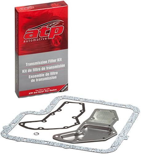 ATP Autóipari B-50 Automata váltó Szűrő Készlet
