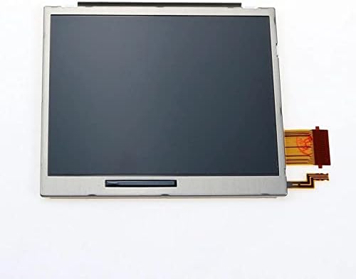 Új Alsó Alsó LCD Kijelző a DSi NDSi Csere