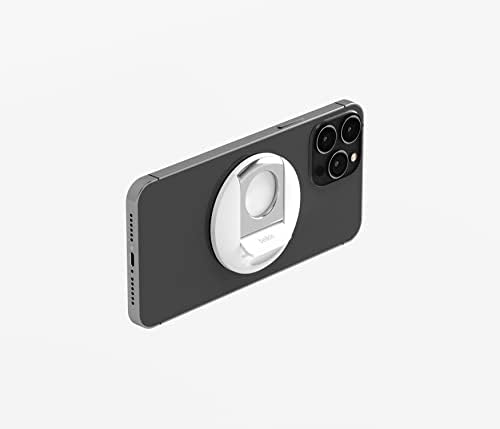 Belkin iPhone MagSafe Kamerát szerelt MacBook, iPhone Folyamatossága a Kamera Mount, Viszont iPhone Webkamera, Kompatibilis