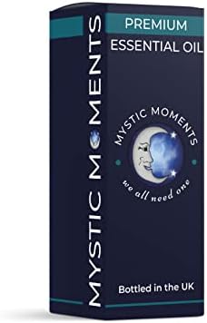 Mystic Moments | Pikáns Téli illóolaj - 10 ml - - os Tisztaságú