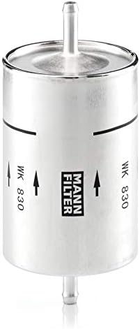 MANN-FILTER WK 830 Üzemanyag Szűrő