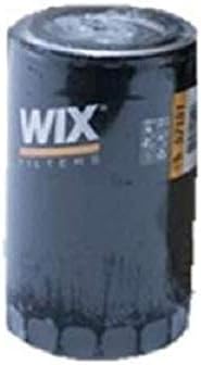 WIX Spin-On Síkosító Szűrő