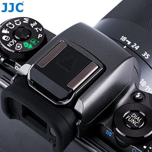 JJC Kamera Szexi Cipő Fedezze Védő Sapka Canon Rebel T8i T7i T7 T6i T6 T5i SL3 SL2 EOS R6 RP R M50 M5-850D 800D 760D 750D 4000D 1300D 90D