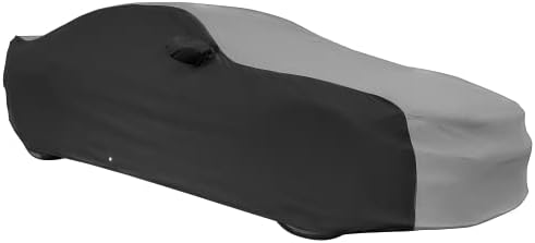 SR1 Teljesítmény Ultraguard Plusz Autó fedezet 2005-2023 Dodge Charger SRT Hellcat, GT, R/T, SXT, Scat Pack - Beltéri/Kültéri