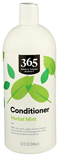 365 által whole Foods Market, Kondicionáló Növényi Menta, 32 Fl Oz