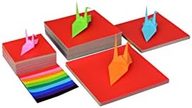 Yasutomo OS601 Origami Papír, 6-os Hossza