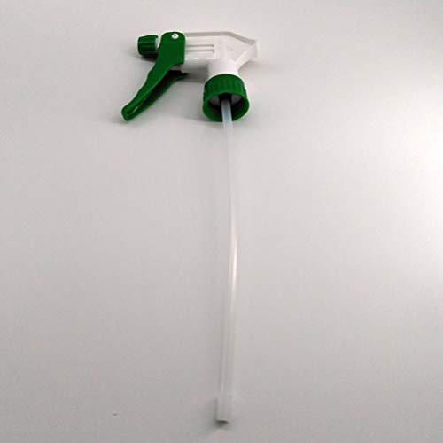 DOITOOL Üveg Spray-ket 3pcs Üres Műanyag Permetező Üveget Ravaszt Permetező Hordozható Újratölthető Smink Tartály Folyékony Parfüm