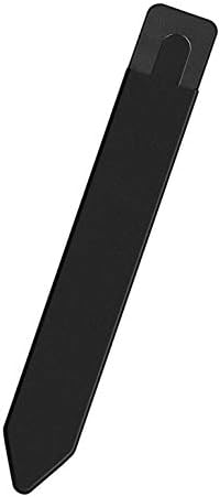BoxWave Stylus Tok Kompatibilis az ASUS ZenBook Flip 15 (Q538) (Stylus Tok által BoxWave) - Stylus PortaPouch, Stylus Tartót Fuvarozó