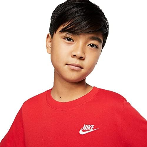 Nike gyerek Sportruházat Futura Póló