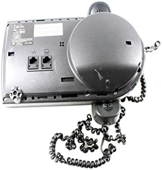 ShoreTel 265 IP Telefon Fekete (Felújított)